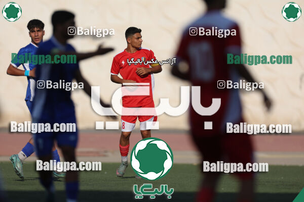 استقلال 3–0 توانا