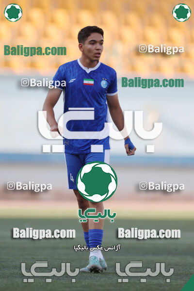 استقلال 3–0 توانا