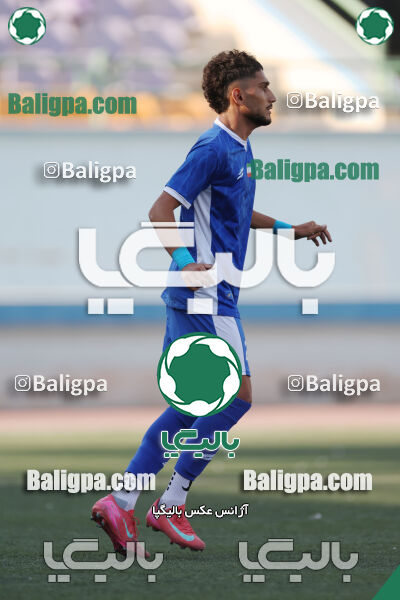 استقلال 3–0 توانا