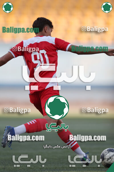 استقلال 3–0 توانا