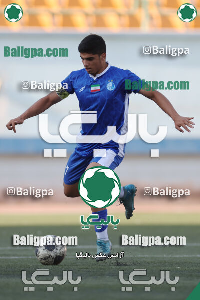 استقلال 3–0 توانا