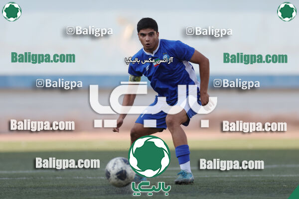 استقلال 3–0 توانا
