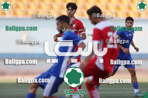استقلال 3–0 توانا