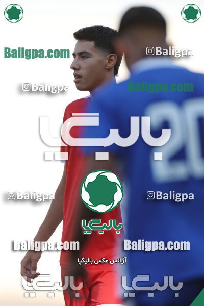 استقلال 3–0 توانا