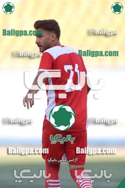 استقلال 3–0 توانا