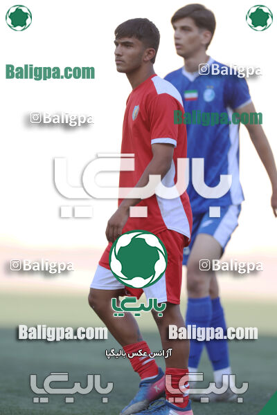 استقلال 3–0 توانا