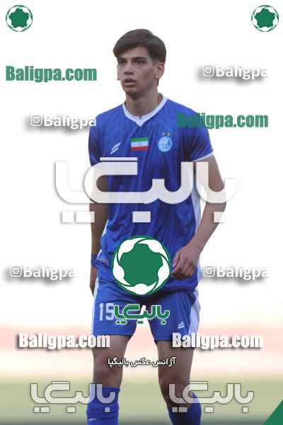 استقلال 3–0 توانا