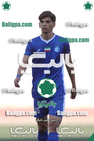 استقلال 3–0 توانا
