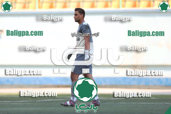 استقلال 3–0 توانا