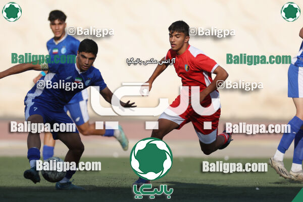 استقلال 3–0 توانا