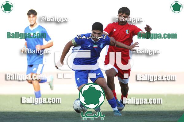 استقلال 3–0 توانا