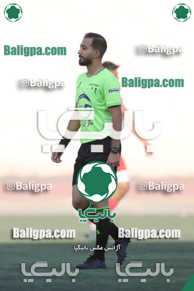 استقلال 3–0 توانا
