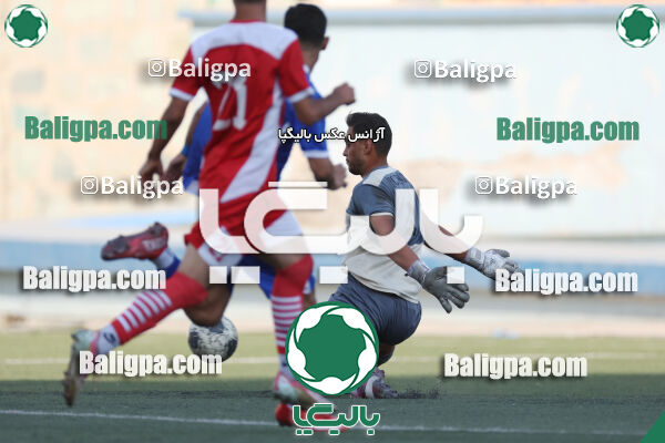 استقلال 3–0 توانا