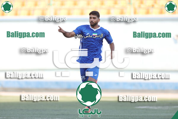 استقلال 3–0 توانا