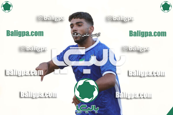 استقلال 3–0 توانا