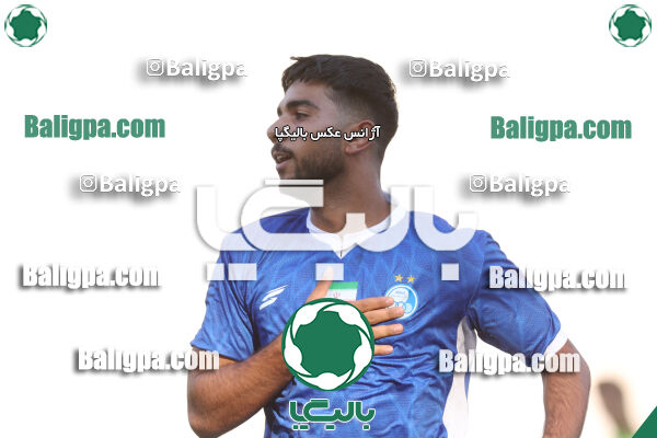 استقلال 3–0 توانا