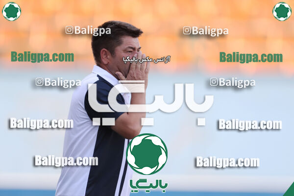 استقلال 3–0 توانا