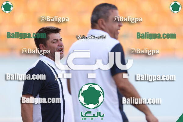 استقلال 3–0 توانا
