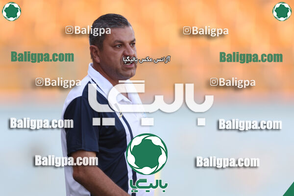 استقلال 3–0 توانا