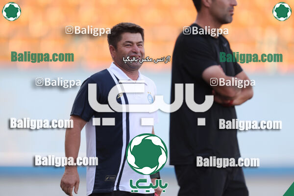 استقلال 3–0 توانا