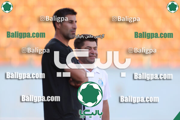 استقلال 3–0 توانا
