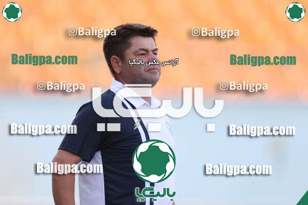 استقلال 3–0 توانا
