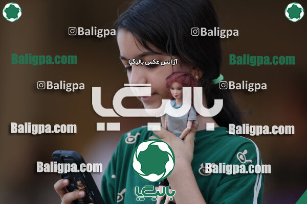استقلال 3–0 توانا