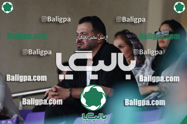 استقلال 3–0 توانا