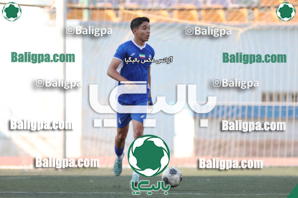 استقلال 3–0 توانا