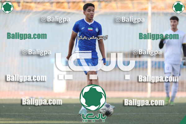 استقلال 3–0 توانا