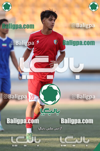 استقلال 3–0 توانا