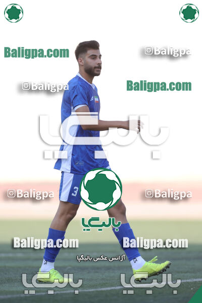 استقلال 3–0 توانا