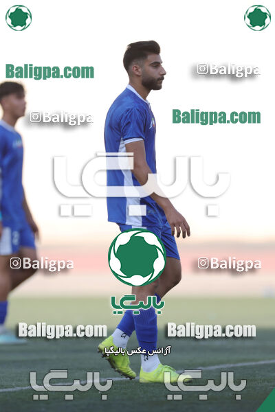 استقلال 3–0 توانا