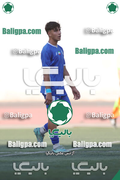 استقلال 3–0 توانا