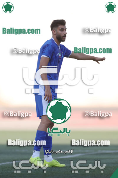 استقلال 3–0 توانا