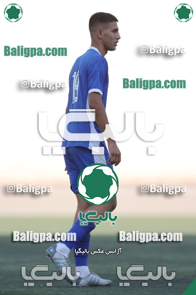 استقلال 3–0 توانا
