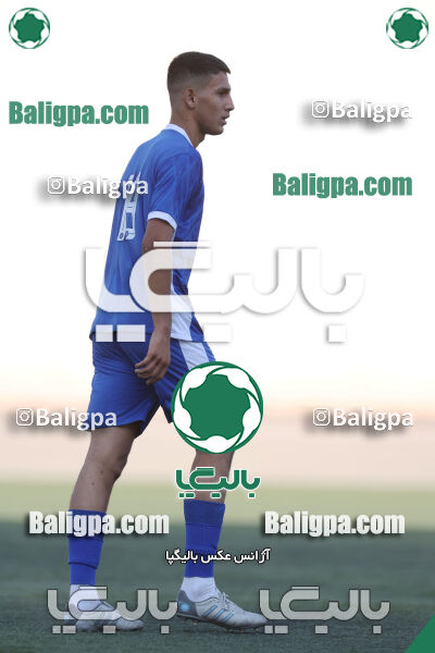 استقلال 3–0 توانا