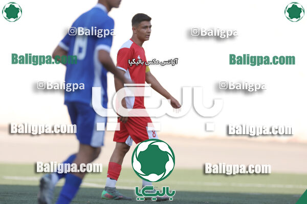 استقلال 3–0 توانا