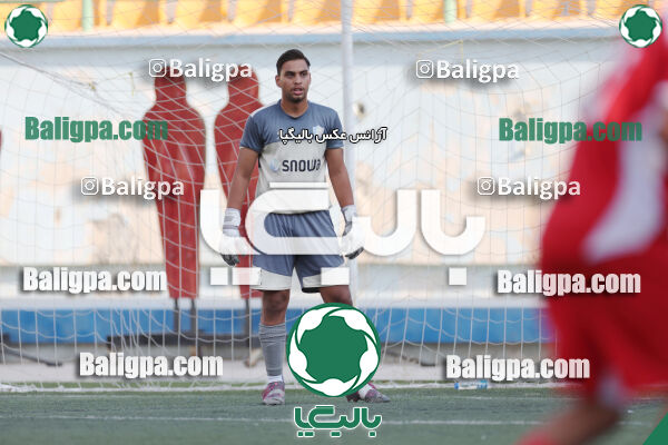 استقلال 3–0 توانا