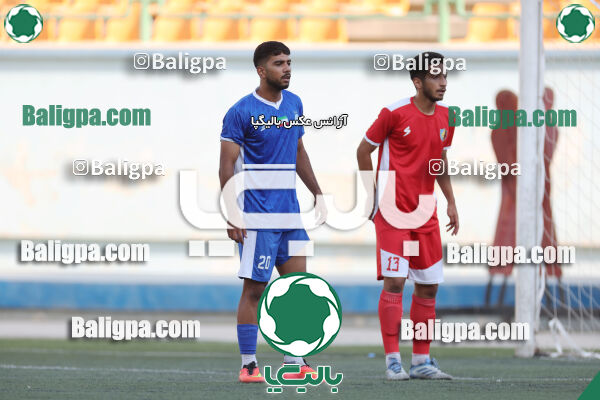 استقلال 3–0 توانا