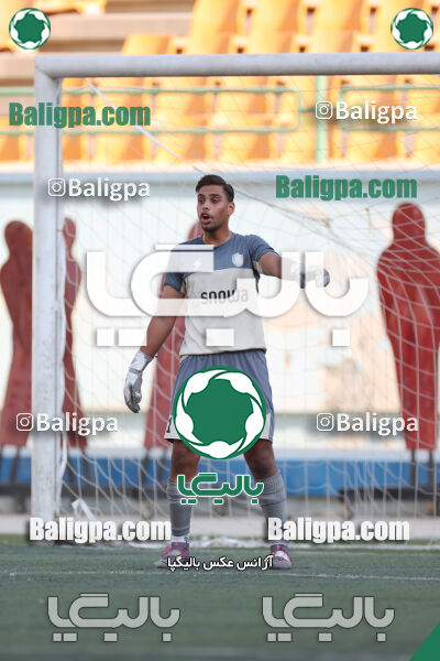 استقلال 3–0 توانا