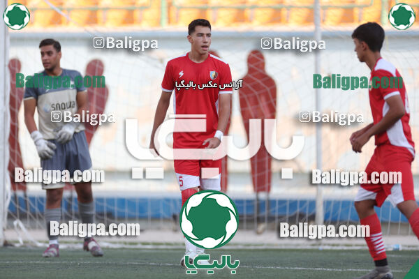 استقلال 3–0 توانا