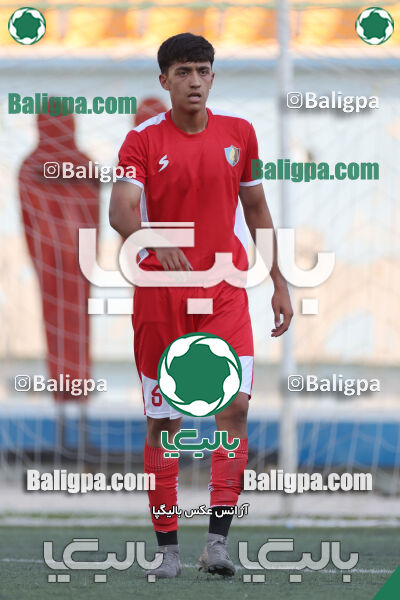 استقلال 3–0 توانا