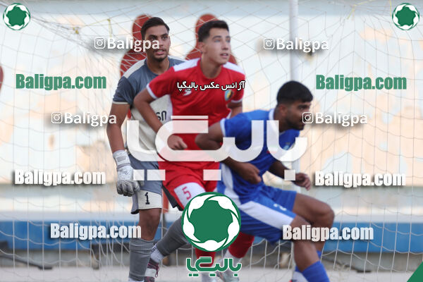 استقلال 3–0 توانا