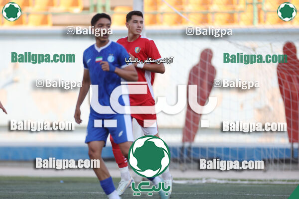استقلال 3–0 توانا