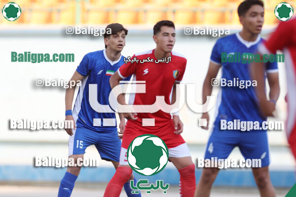 استقلال 3–0 توانا