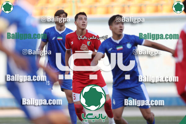 استقلال 3–0 توانا
