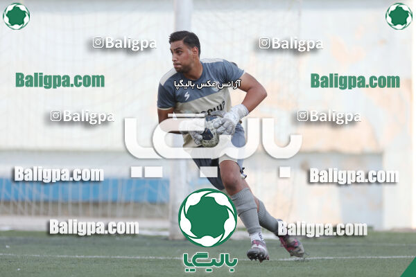 استقلال 3–0 توانا