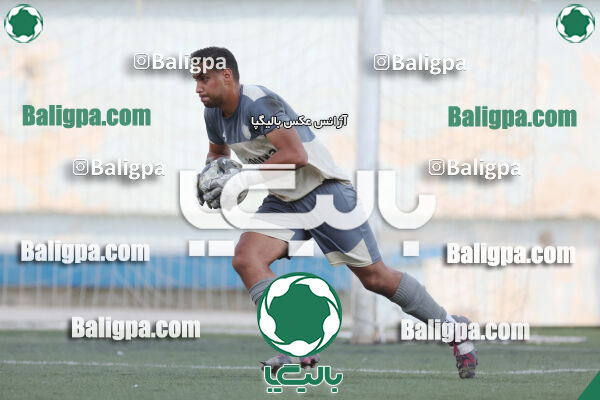 استقلال 3–0 توانا