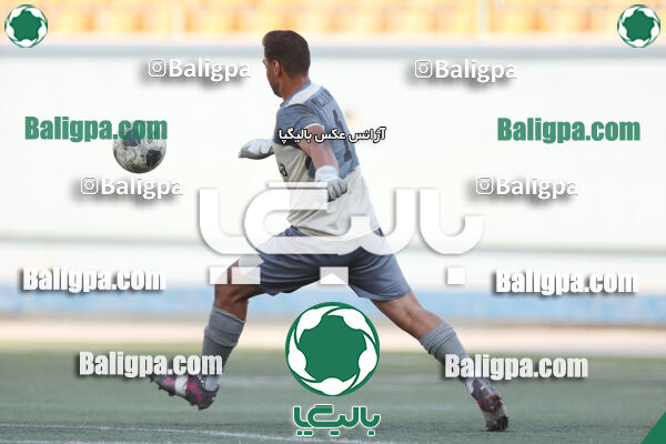 استقلال 3–0 توانا